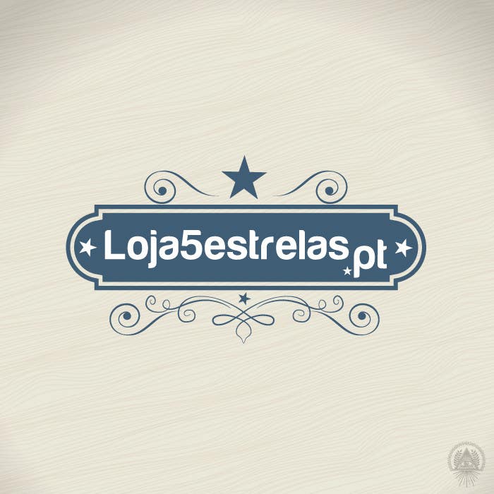 Конкурсна заявка №121 для                                                 Projetar um Logo for e-commerce store "loja 5 estrelas"
                                            