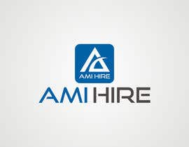 Superiots tarafından Design a Logo for AMI Hire için no 47