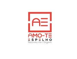 desiredctg tarafından Projetar um Logo + corporate identity for &quot;Amo-te Espelho&quot; brand için no 36