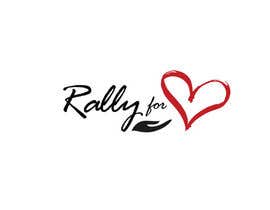 #22 for Design a Logo for my company &quot;Rally for Love&quot; by lilsdesign