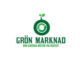 marjanikus82 tarafından Designa en logo for Gronmarknad.se için no 17