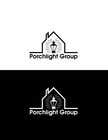 Graphic Design Konkurrenceindlæg #206 for Porchlight Group Logo