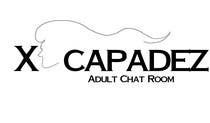 Participación Nro. 73 de concurso de Graphic Design para Logo Design for Xcapadez Adult Chat Room