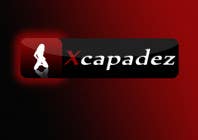 Participación Nro. 25 de concurso de Graphic Design para Logo Design for Xcapadez Adult Chat Room