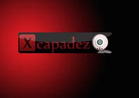 Participación Nro. 7 de concurso de Graphic Design para Logo Design for Xcapadez Adult Chat Room