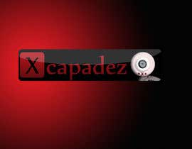 #7 για Logo Design for Xcapadez Adult Chat Room από Rflip