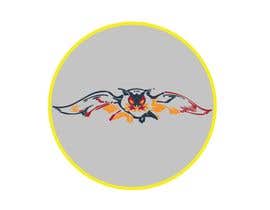 #120 untuk Redesigning our mascot into a flying owl oleh Almamun92