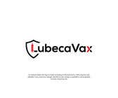 #198 for I need a Logo for a new brand. Its a Vaczine against covid. Please design the Logo name: LubecaVax by fahadmiah244