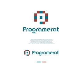 #514 for Create a logo for my Programmers page af Segitdesigns