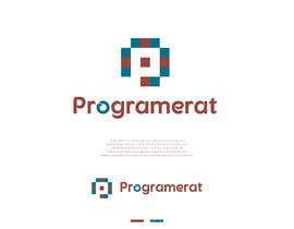 #515 for Create a logo for my Programmers page af Segitdesigns
