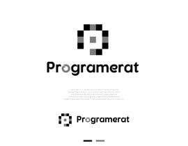 #537 for Create a logo for my Programmers page af Segitdesigns