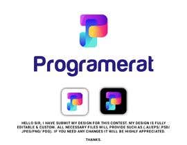 #546 for Create a logo for my Programmers page af bimalchakrabarty