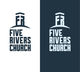 
                                                                                                                                    Imej kecil Penyertaan Peraduan #                                                1220
                                             untuk                                                 Five Rivers Church Logo Design
                                            