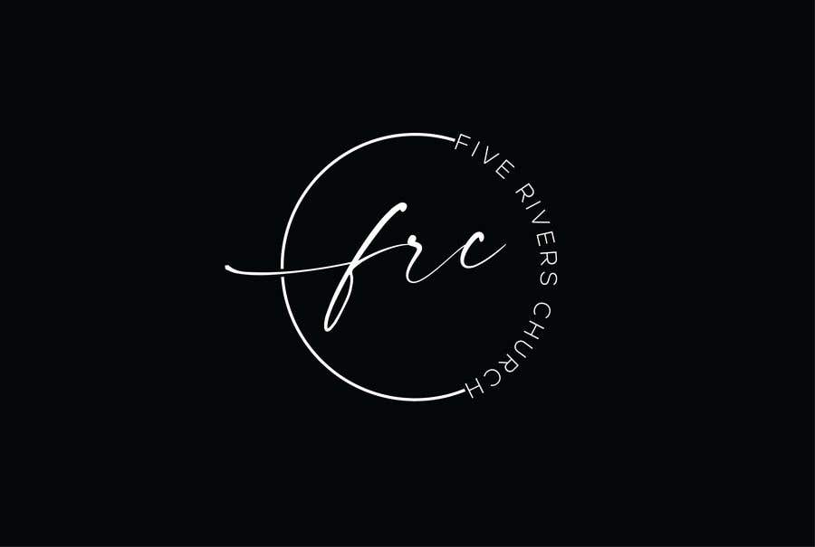 
                                                                                                                        Konkurrenceindlæg #                                            1415
                                         for                                             Five Rivers Church Logo Design
                                        