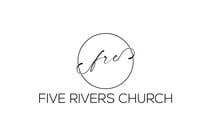 Graphic Design Entri Peraduan #1425 for Five Rivers Church Logo Design