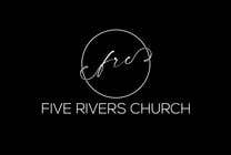 Graphic Design Entri Peraduan #1430 for Five Rivers Church Logo Design