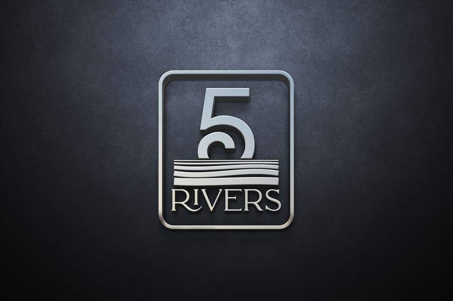 
                                                                                                                        Konkurrenceindlæg #                                            171
                                         for                                             Five Rivers Church Logo Design
                                        