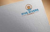 Graphic Design Entri Peraduan #221 for Five Rivers Church Logo Design