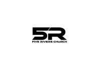 Graphic Design Entri Peraduan #858 for Five Rivers Church Logo Design