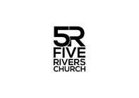 Graphic Design Entri Peraduan #861 for Five Rivers Church Logo Design
