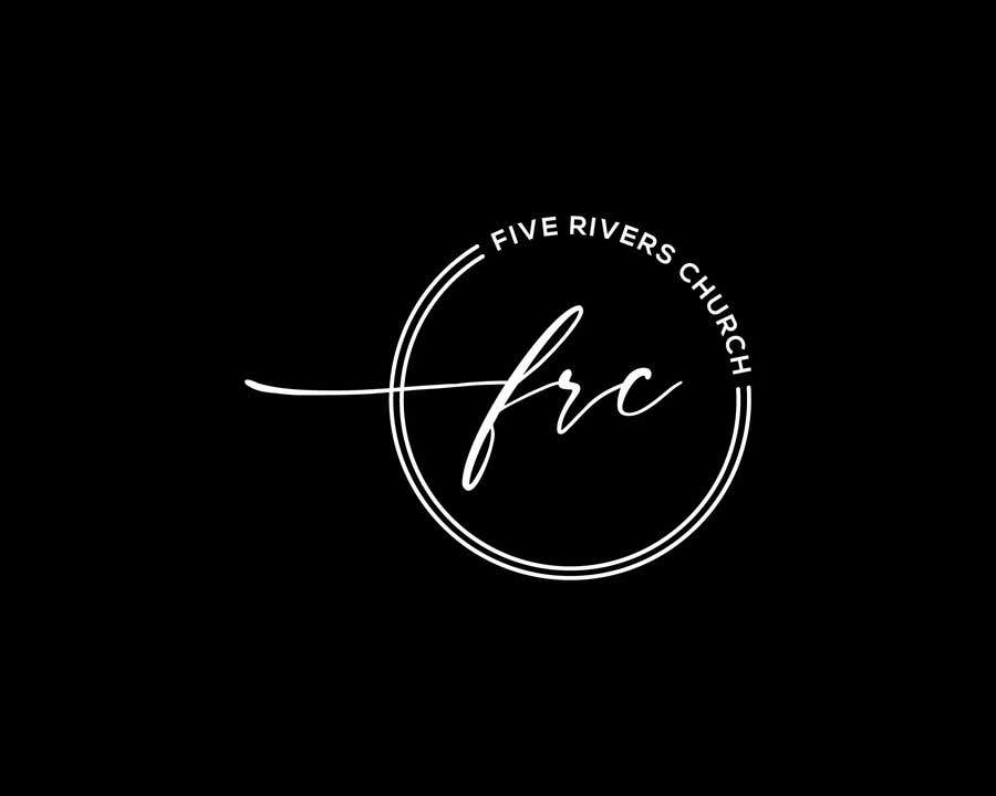 
                                                                                                                        Konkurrenceindlæg #                                            1429
                                         for                                             Five Rivers Church Logo Design
                                        