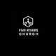 
                                                                                                                                    Konkurrenceindlæg #                                                1041
                                             billede for                                                 Five Rivers Church Logo Design
                                            