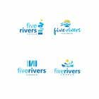 Graphic Design Entri Peraduan #467 for Five Rivers Church Logo Design