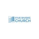 
                                                                                                                                    Imej kecil Penyertaan Peraduan #                                                608
                                             untuk                                                 Five Rivers Church Logo Design
                                            