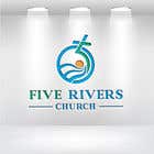 Graphic Design Entri Peraduan #142 for Five Rivers Church Logo Design