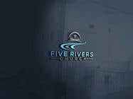 Graphic Design Entri Peraduan #144 for Five Rivers Church Logo Design