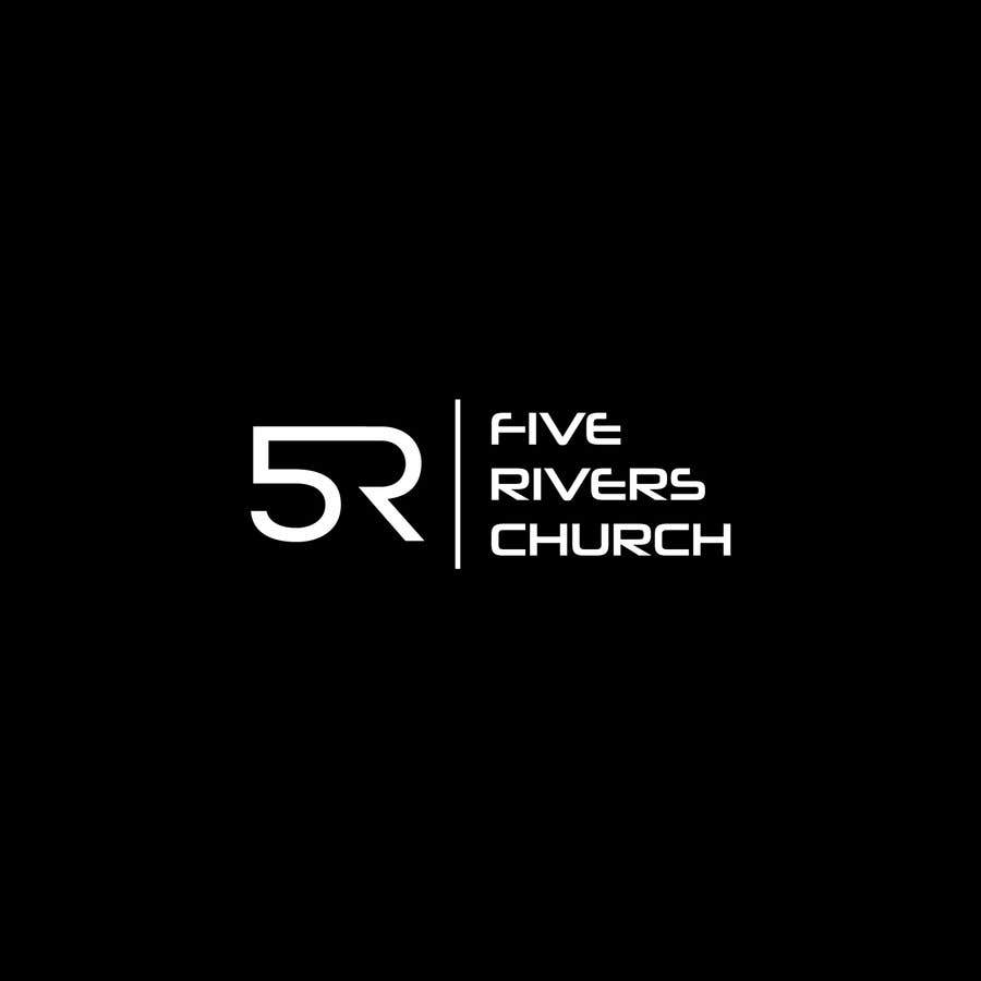 
                                                                                                                        Penyertaan Peraduan #                                            870
                                         untuk                                             Five Rivers Church Logo Design
                                        
