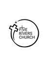 #715 para Five Rivers Church Logo Design de abdullahalsayad3