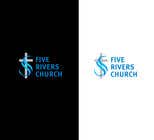 Graphic Design Entri Peraduan #367 for Five Rivers Church Logo Design