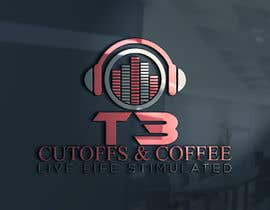 #78 for Create a Logo for a Podcast by shahnazakter5653