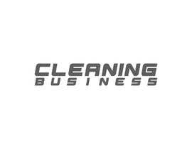 #120 for A logo for a Cleaning Business by shaikhafizur
