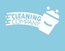 Číslo 22 pro uživatele Cleaning Company Logo od uživatele SamiBhh