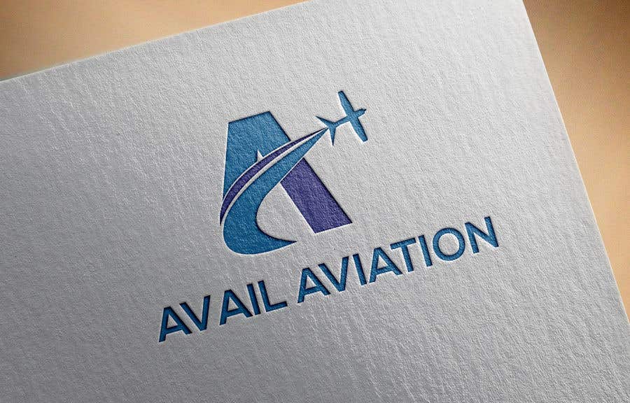 
                                                                                                            Konkurrenceindlæg #                                        232
                                     for                                         Aviation Logo Design
                                    