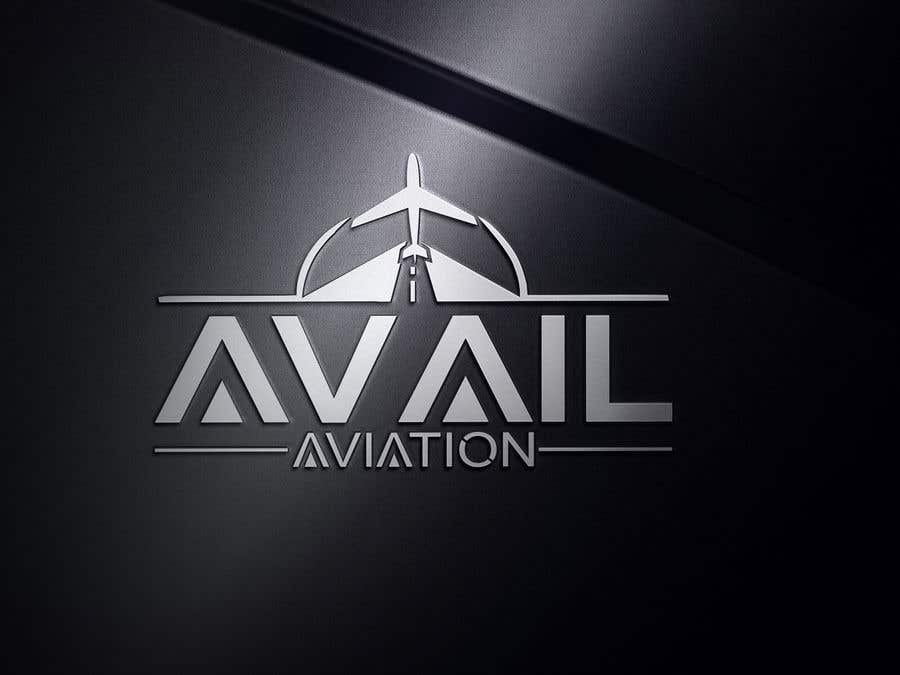 
                                                                                                            Konkurrenceindlæg #                                        261
                                     for                                         Aviation Logo Design
                                    