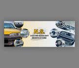 #65 for Facebook Cover Photo Design for Automotive Business by mdsaeed94