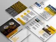 Bài tham dự #11 về Graphic Design cho cuộc thi Create 2 brochures
