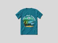#263 for T-Shirt Design by mdmansurali41