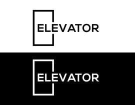 #846 for Create Elevator Company Logo af xpertscrea
