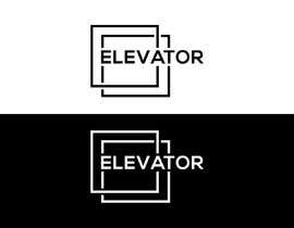 #848 para Create Elevator Company Logo por xpertscrea