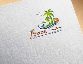 #261 for Book-A-Bana by CreativityforU