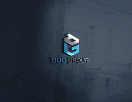 #151 สำหรับ Full branding for a company named (Duo Group) โดย ramizasultana610