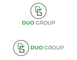 #153 สำหรับ Full branding for a company named (Duo Group) โดย ramizasultana610