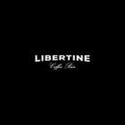  Libertine Coffee Bar Logo için Graphic Design413 No.lu Yarışma Girdisi