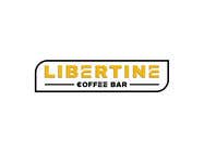 Libertine Coffee Bar Logo için Graphic Design359 No.lu Yarışma Girdisi