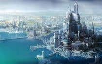 websayem tarafından Build me a 3d futuristic town için no 70