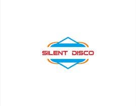 Nro 93 kilpailuun Logo for Raw Ecstatic Silent Disco käyttäjältä affanfa